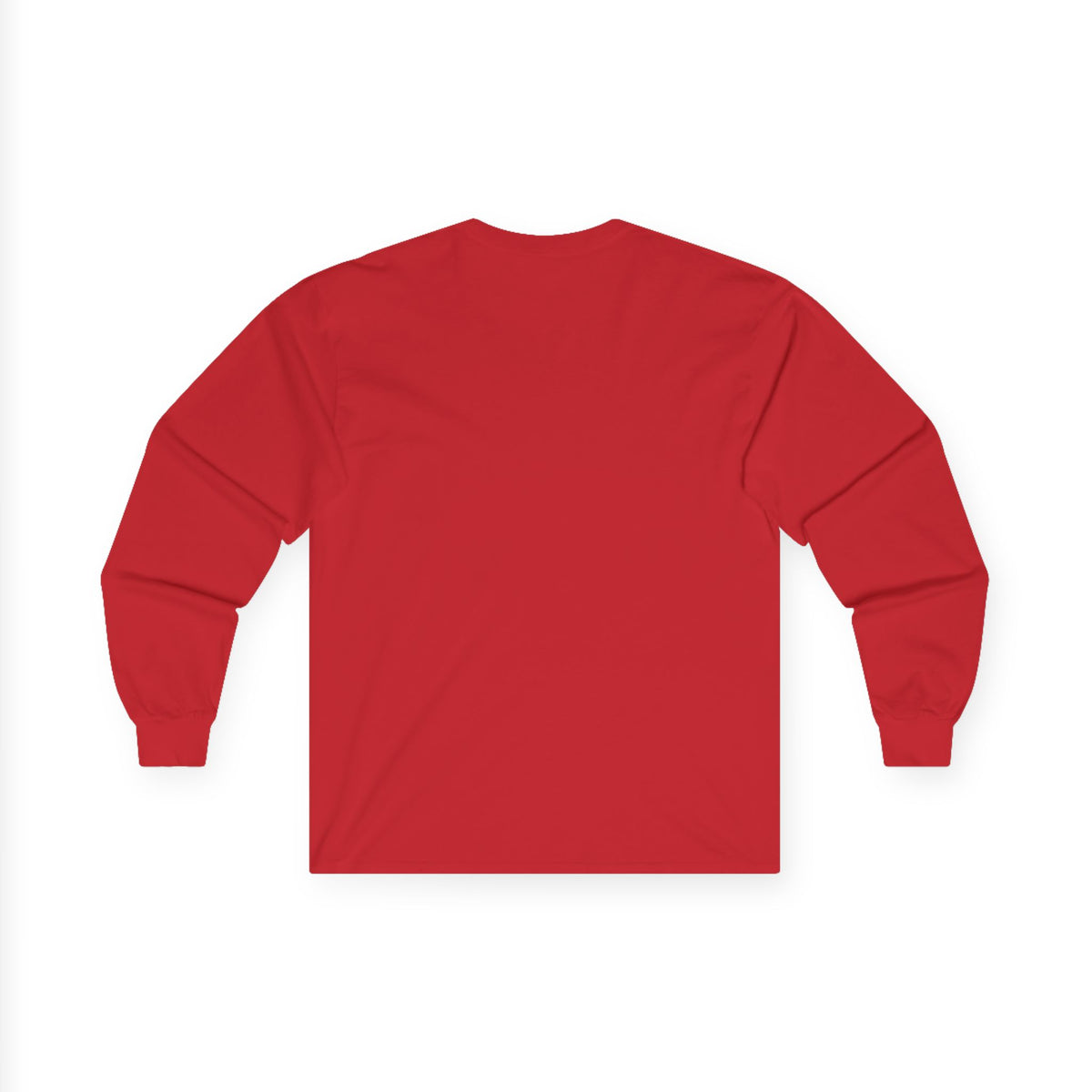 Magma Squid Long Sleeve Tee