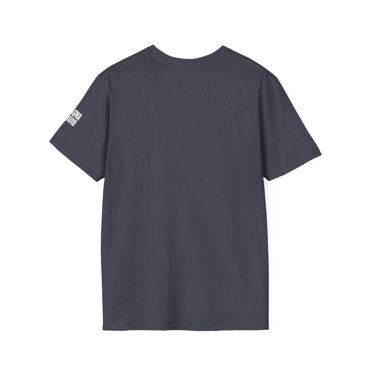Squid Tentacles Graphic T-Shirt — Colourful Marine Illustration Tee