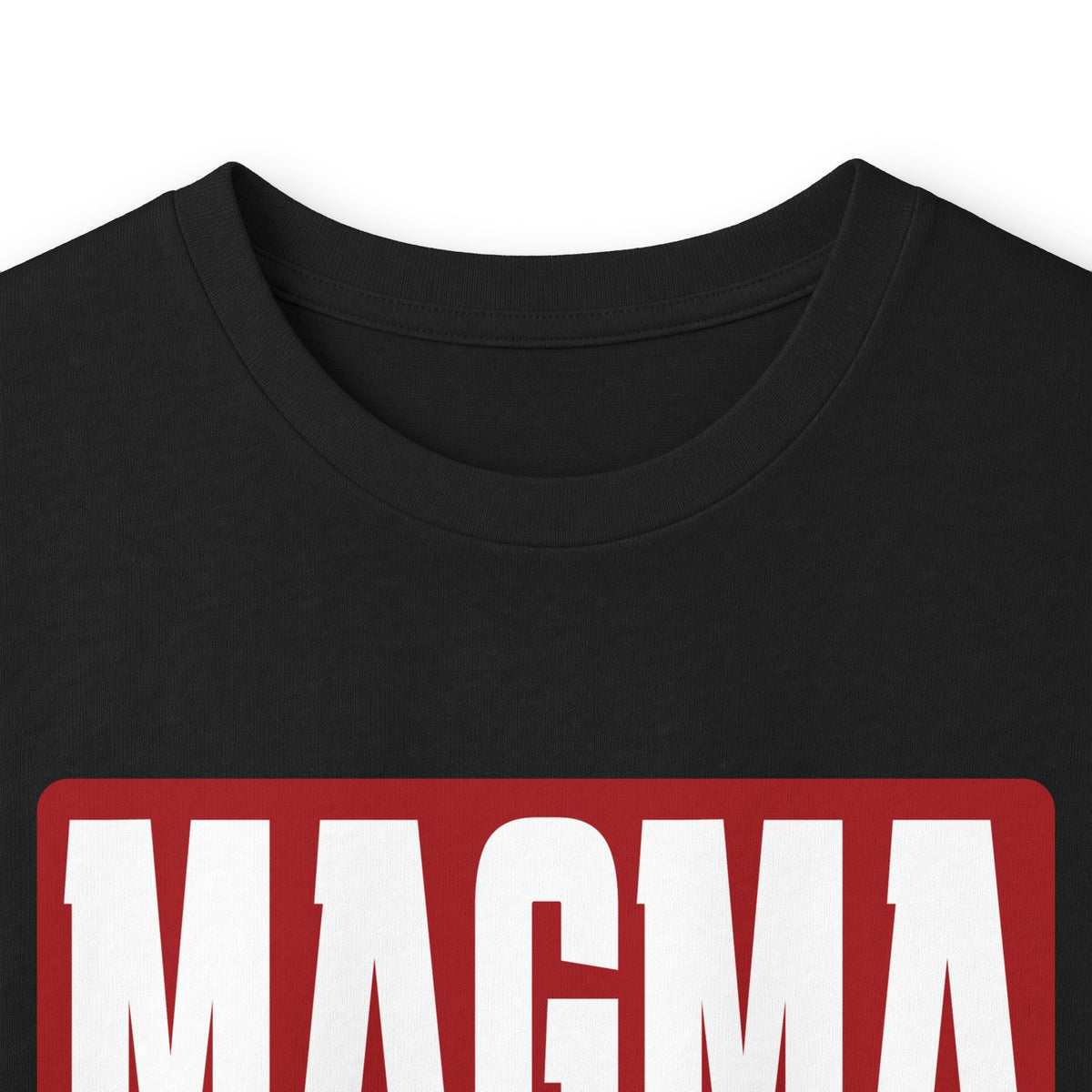 Magma Squid Long Sleeve Tee