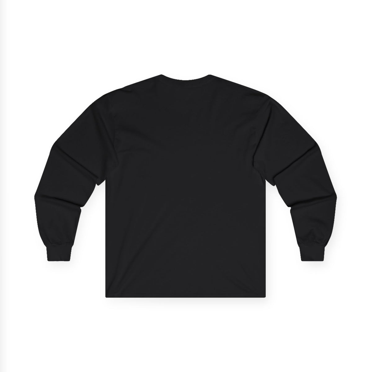 Magma Squid Long Sleeve Tee