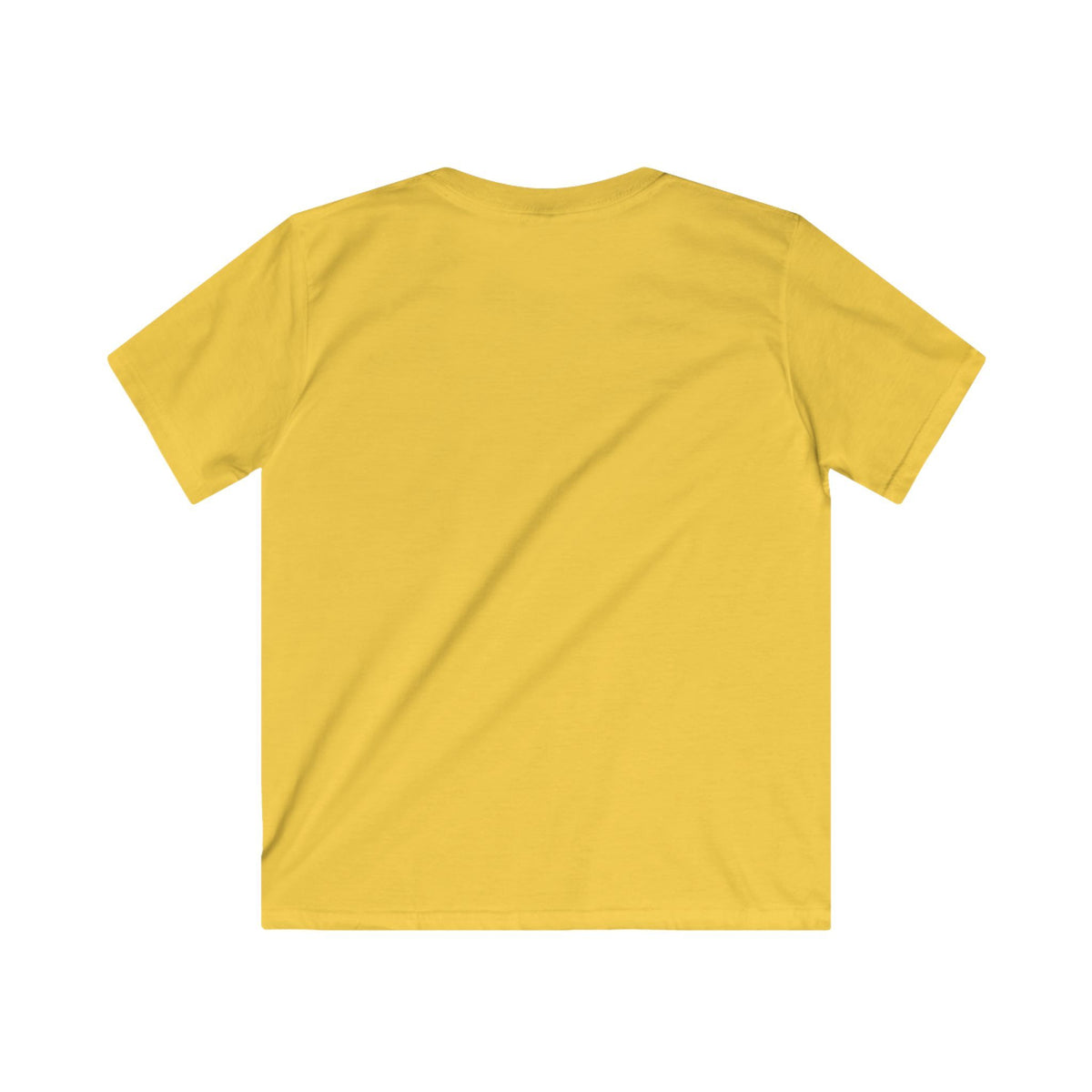 Kids T‑Shirt — "Magma Squid" Bold Text Graphic Tee