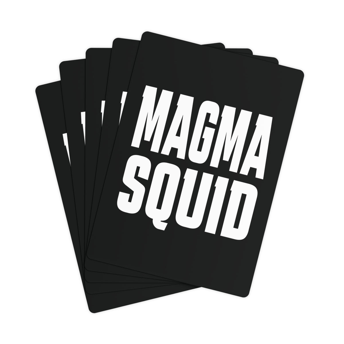 Poker Cards