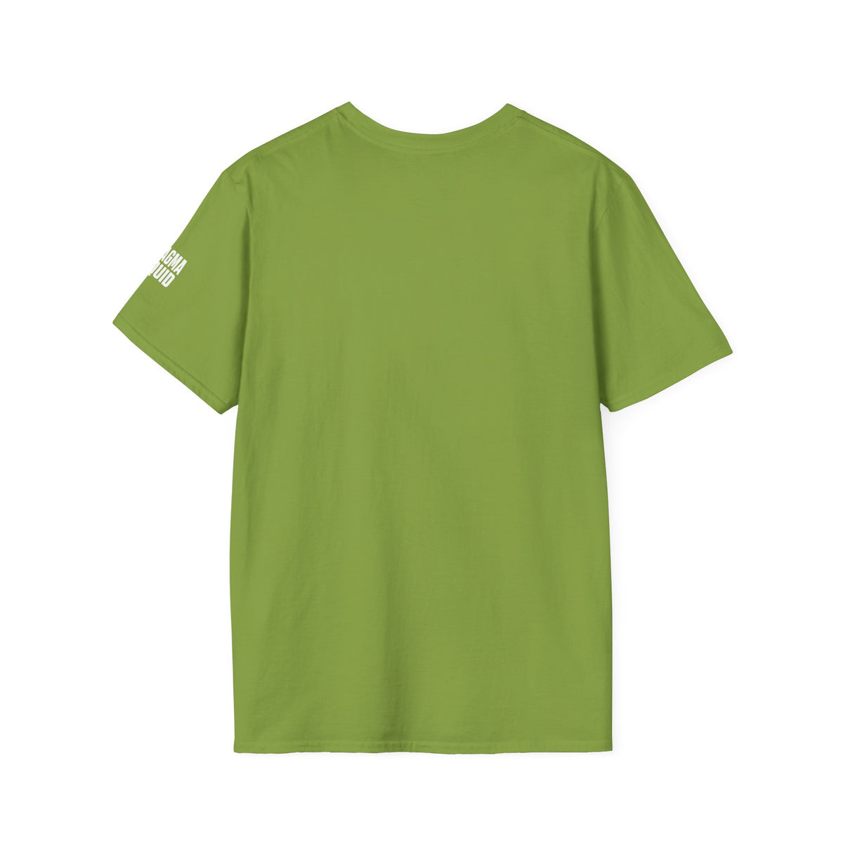 Squid Tentacles Graphic T-Shirt — Colourful Marine Illustration Tee