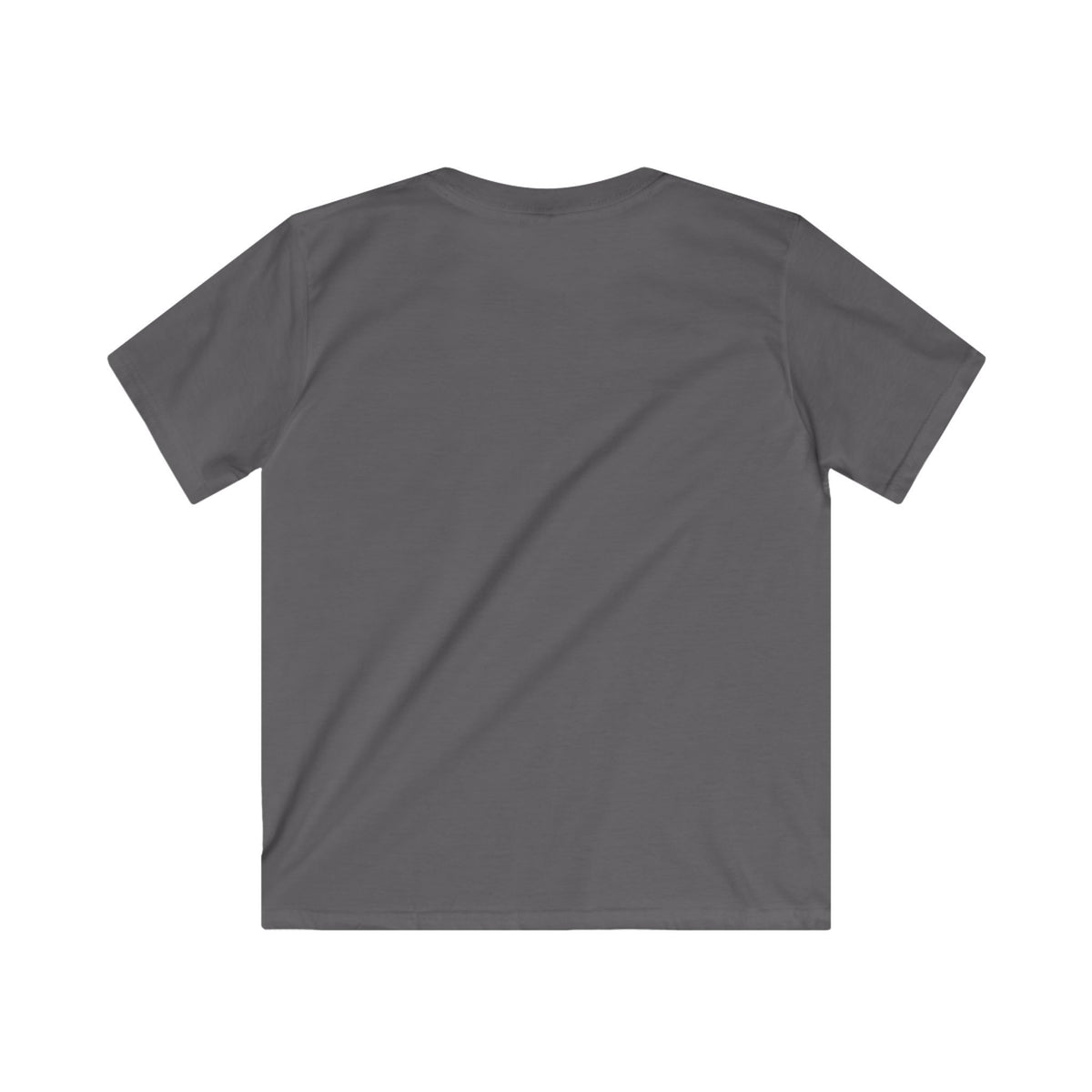 Kids T‑Shirt — "Magma Squid" Bold Text Graphic Tee