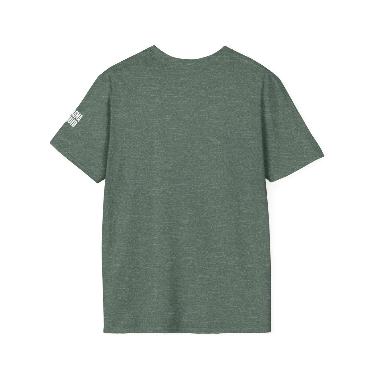 Squid Tentacles Graphic T-Shirt — Colourful Marine Illustration Tee
