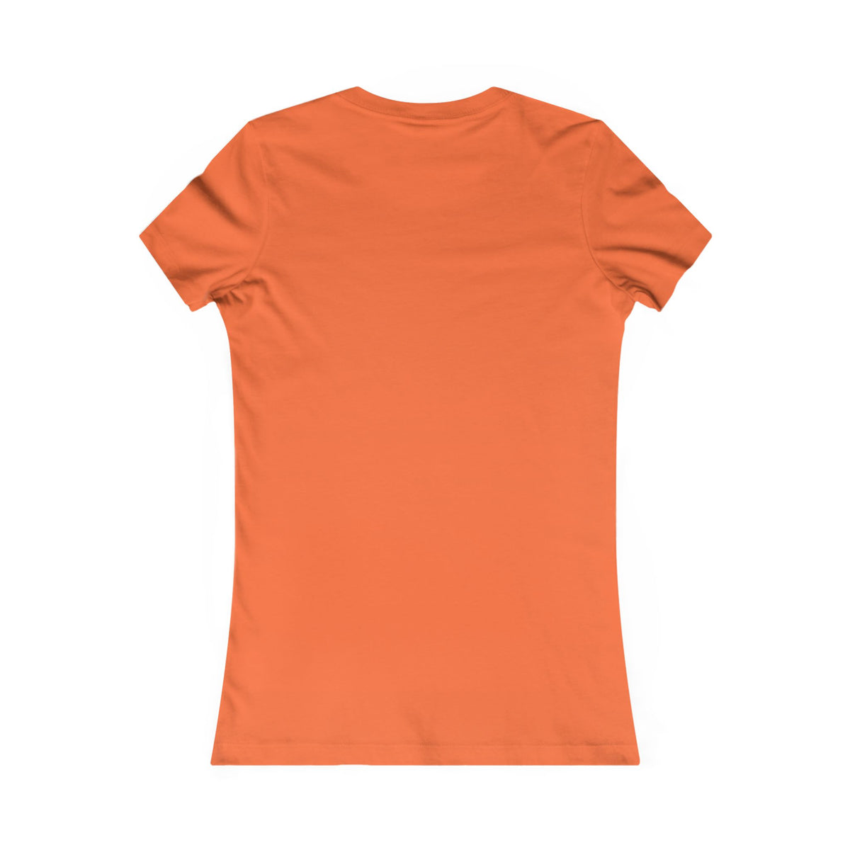 Magma Squid Women's Tee — Bold Graphic Cotton Shirt
