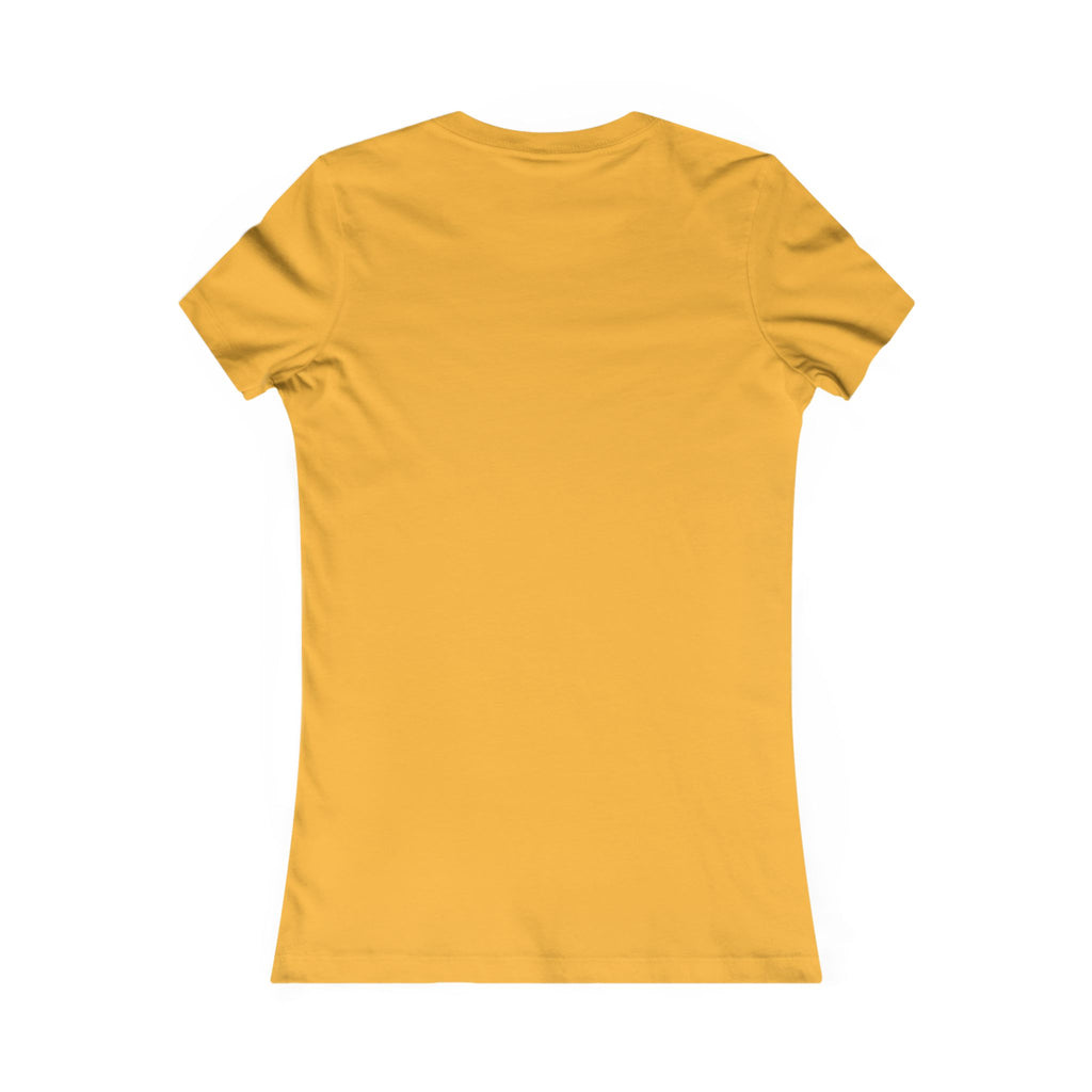 Magma Squid Women's Tee — Bold Graphic Cotton Shirt