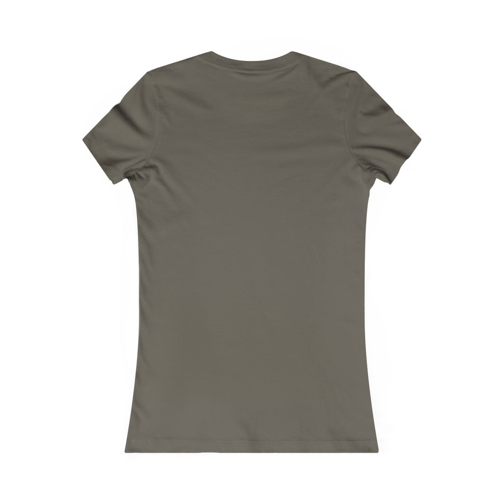 Magma Squid Women's Tee — Bold Graphic Cotton Shirt