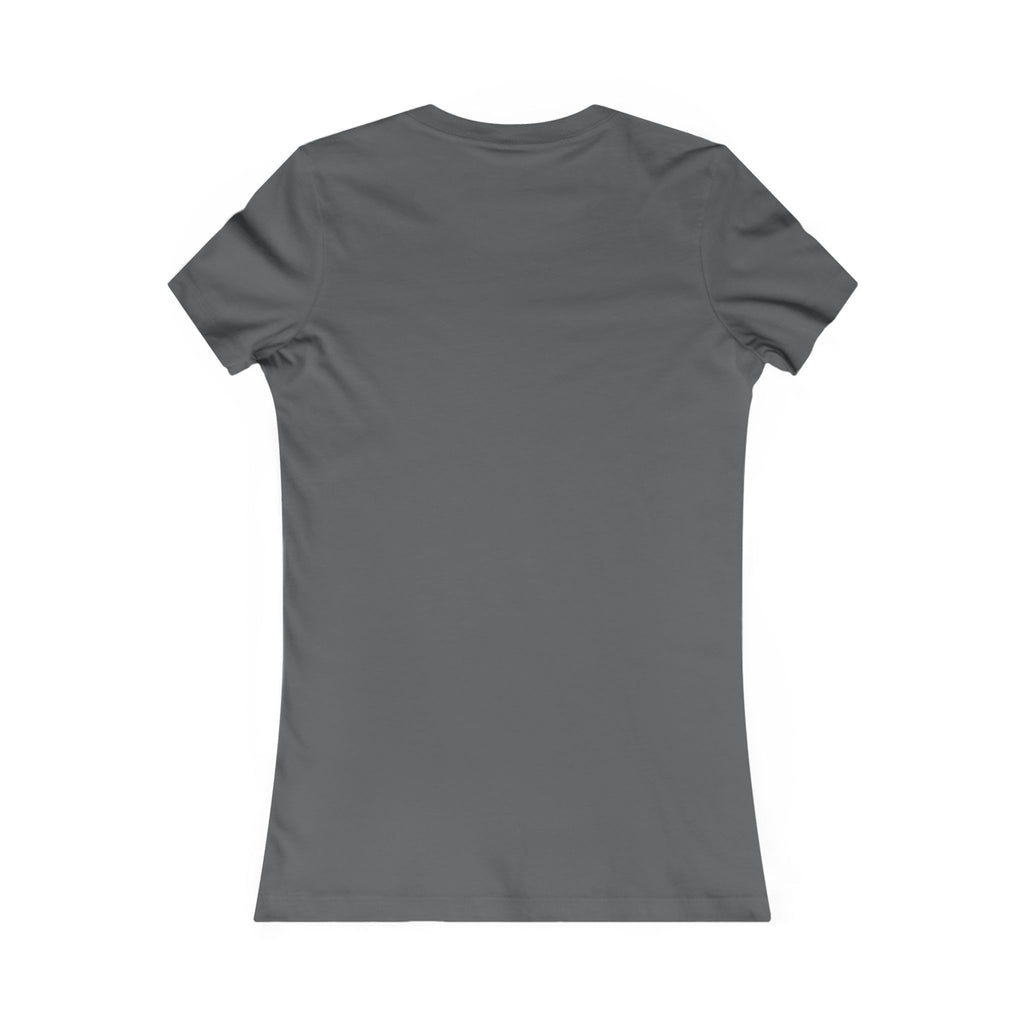 Magma Squid Women's Tee — Bold Graphic Cotton Shirt