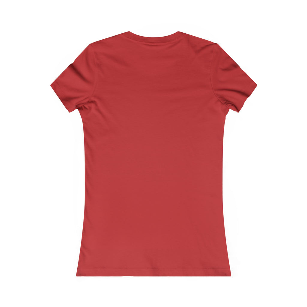 Magma Squid Women's Tee — Bold Graphic Cotton Shirt