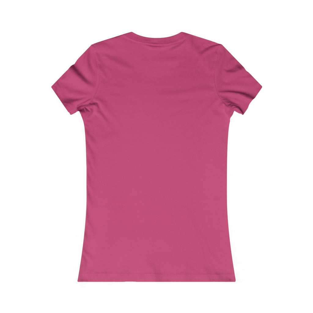 Magma Squid Women's Tee — Bold Graphic Cotton Shirt
