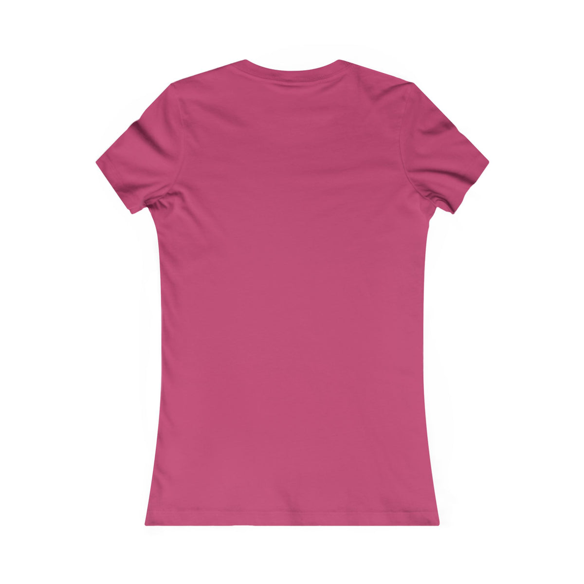 Magma Squid Women's Tee — Bold Graphic Cotton Shirt