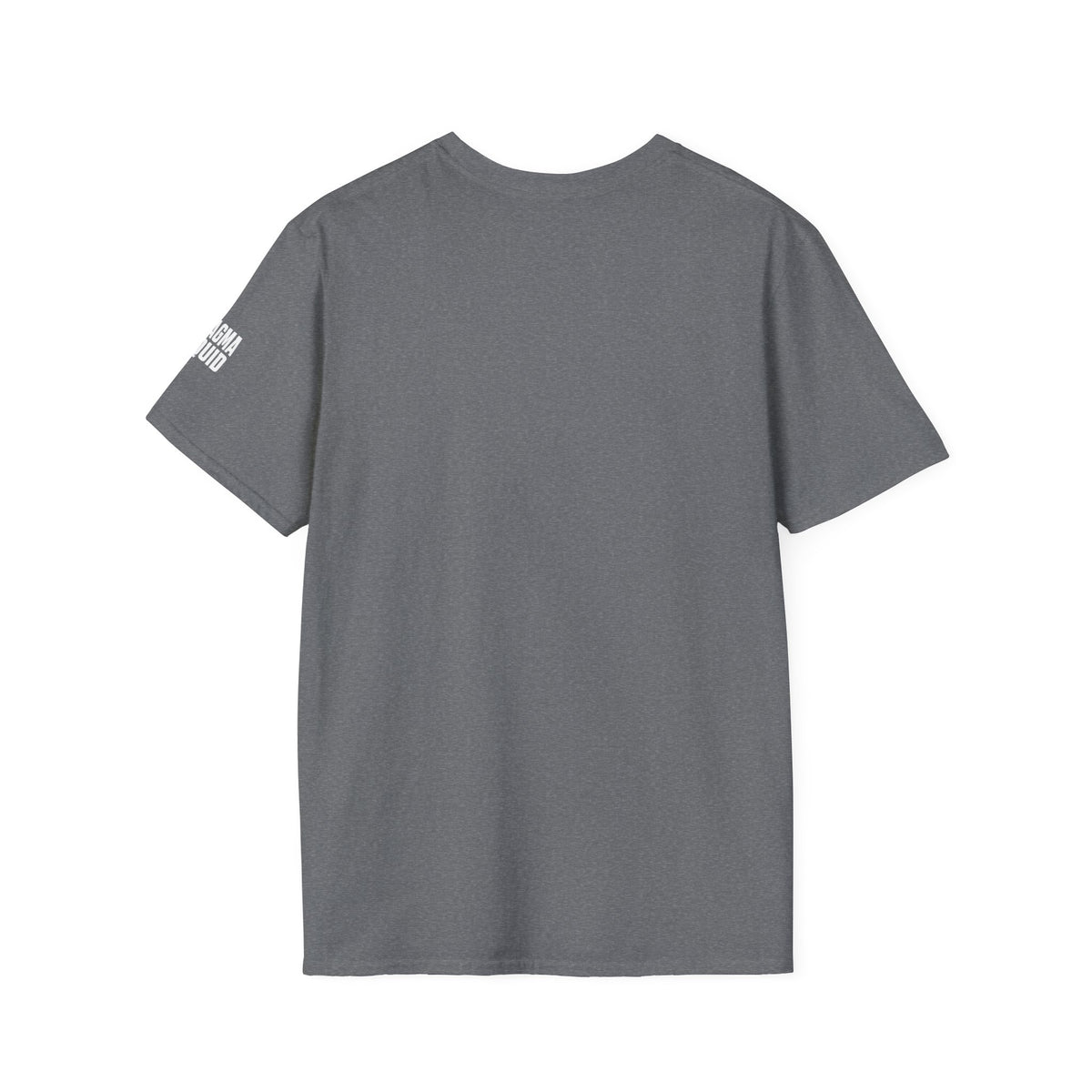 Squid Tentacles Graphic T-Shirt — Colourful Marine Illustration Tee