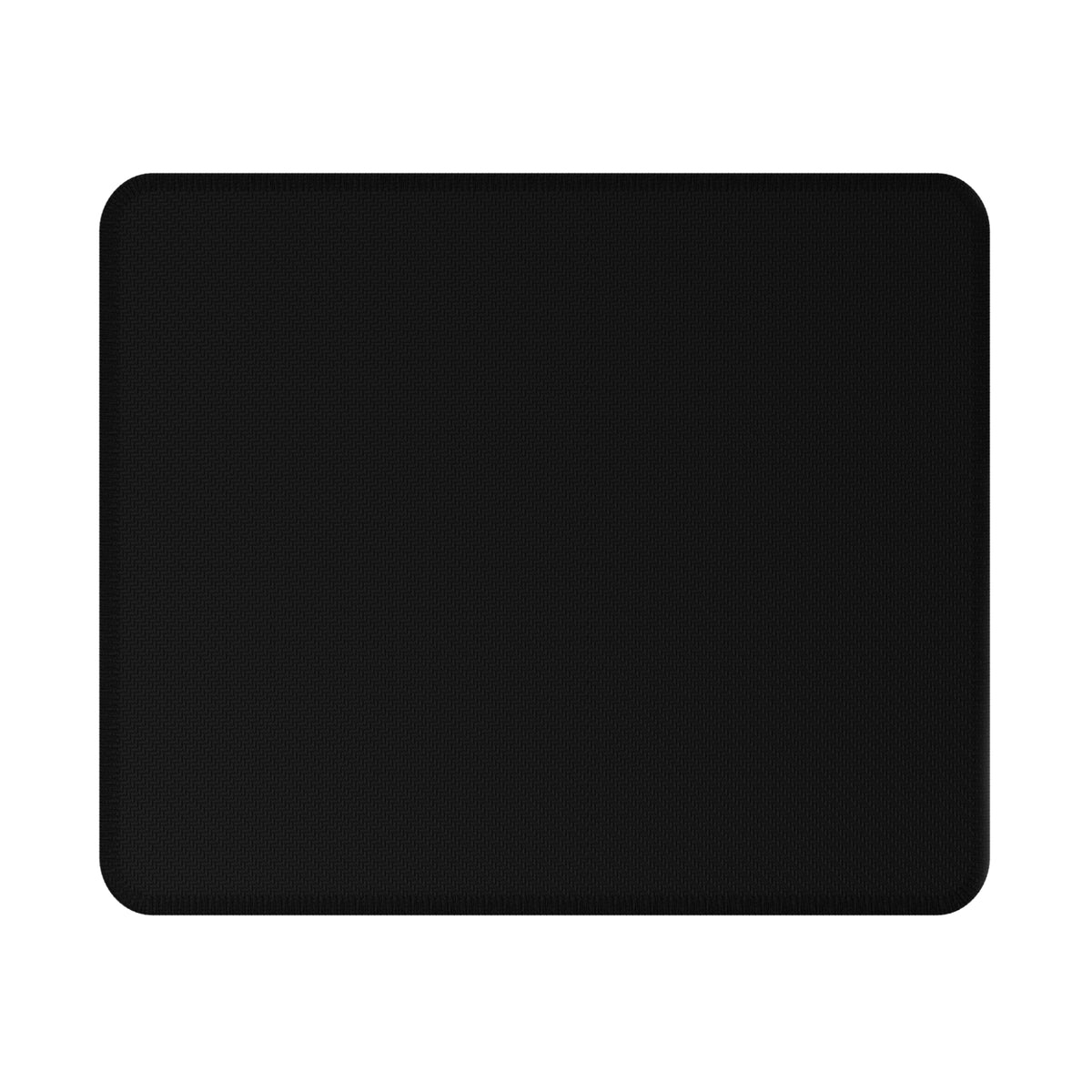 Magma Squid Gaming Mouse Pad — Non‑Slip Red PC Mousepad for Gamers