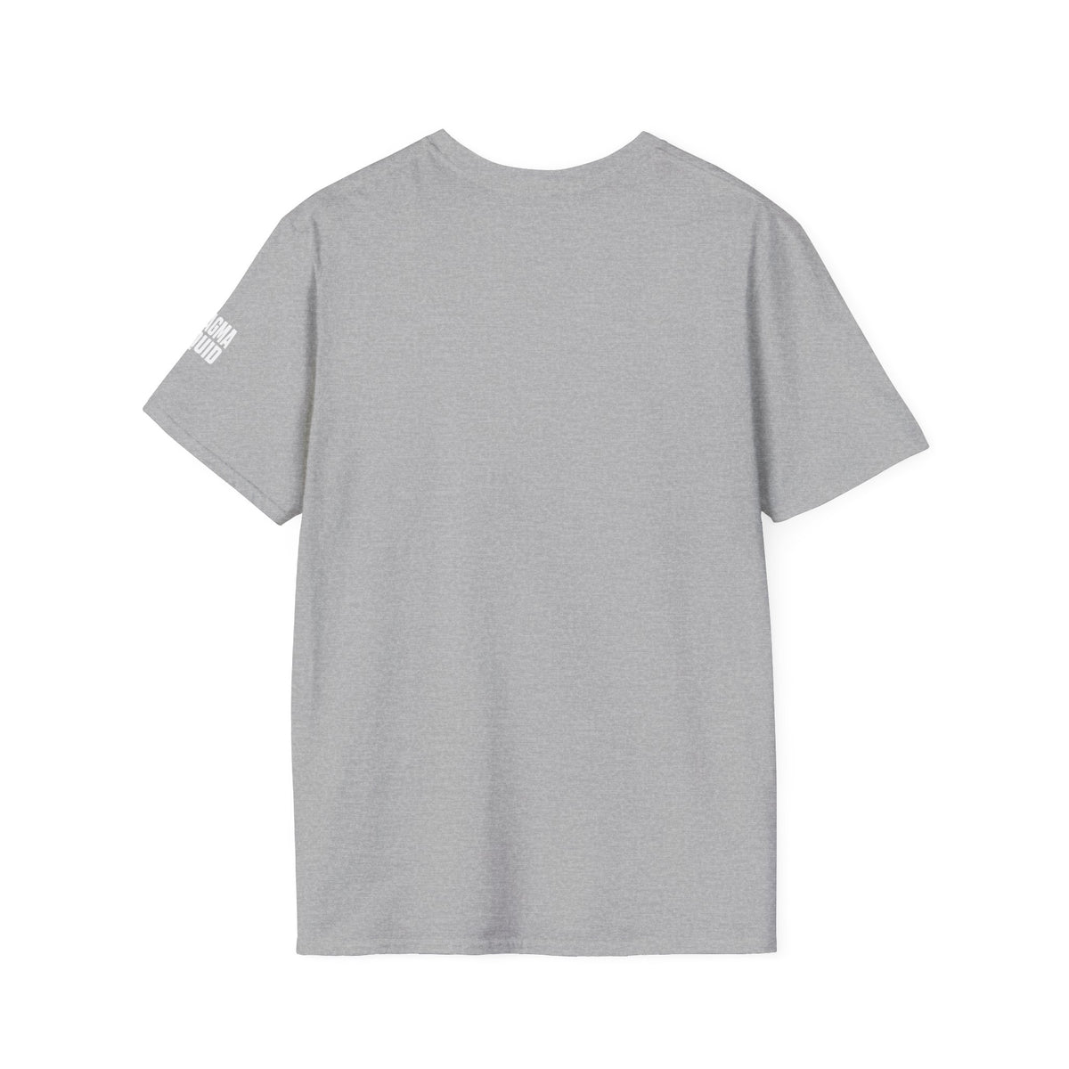 Squid Tentacles Graphic T-Shirt — Colourful Marine Illustration Tee