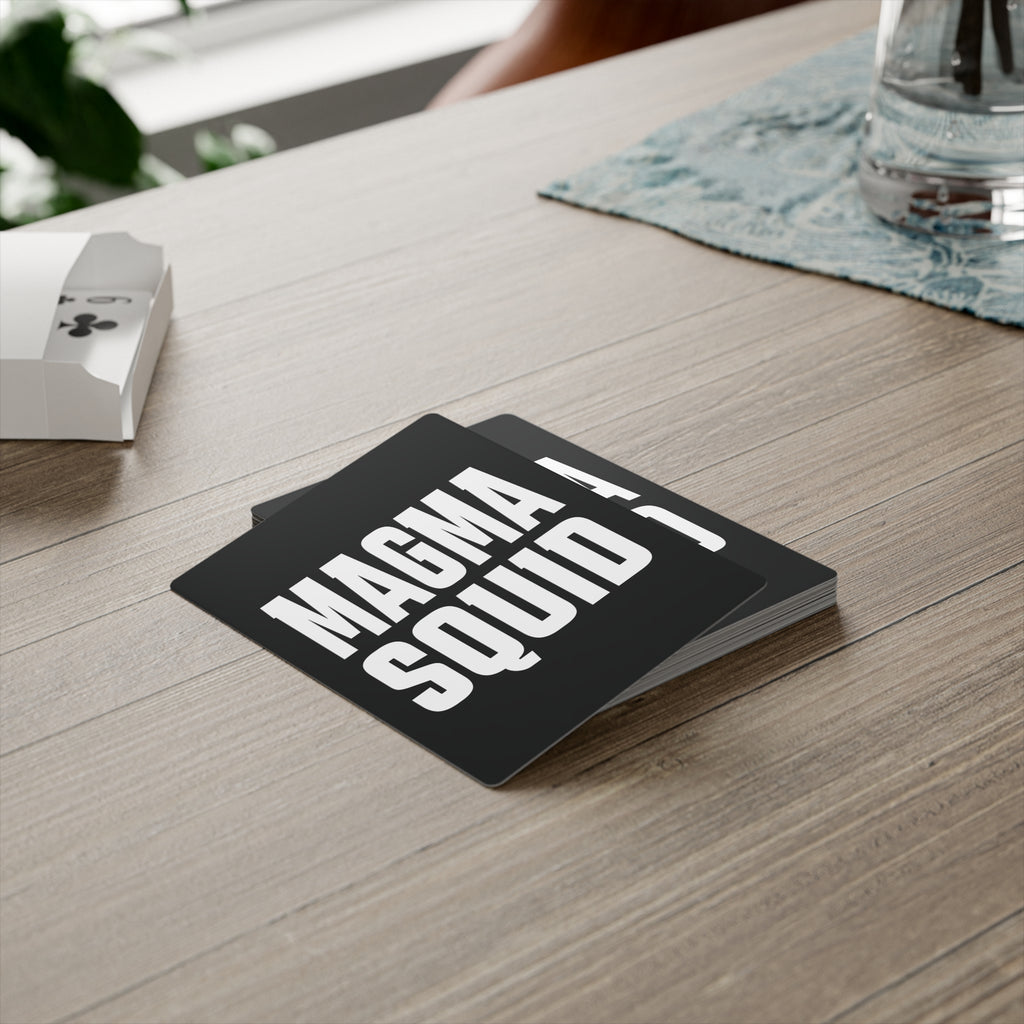 Poker Cards