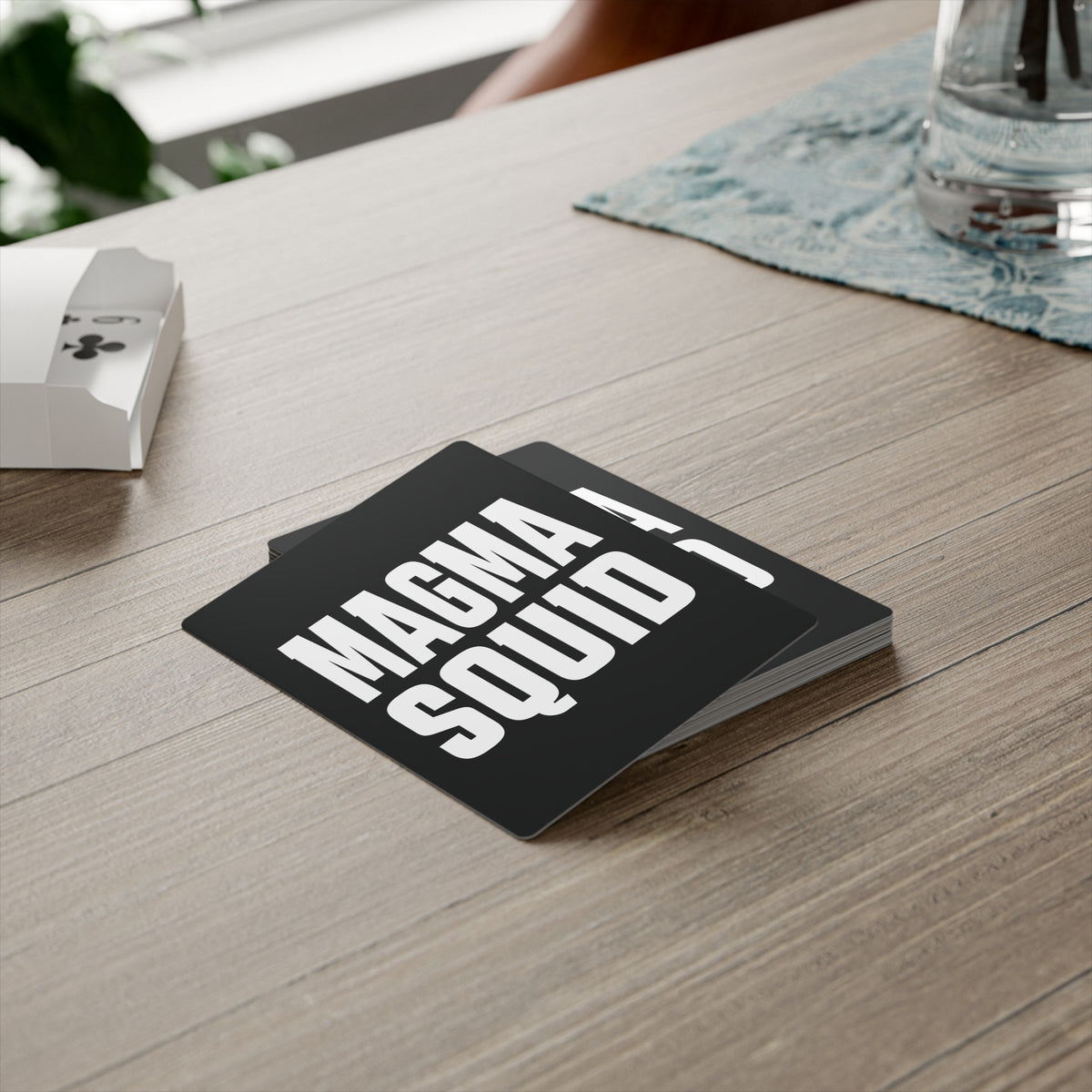 Poker Cards