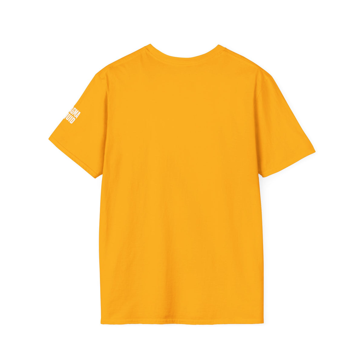 Squid Tentacles Graphic T-Shirt — Colourful Marine Illustration Tee