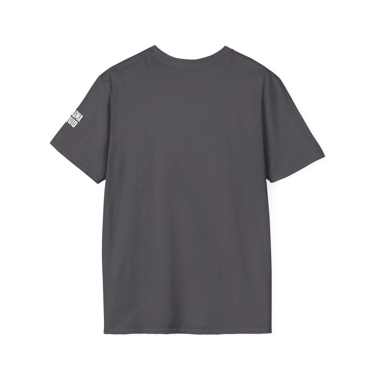 Squid Tentacles Graphic T-Shirt — Colourful Marine Illustration Tee