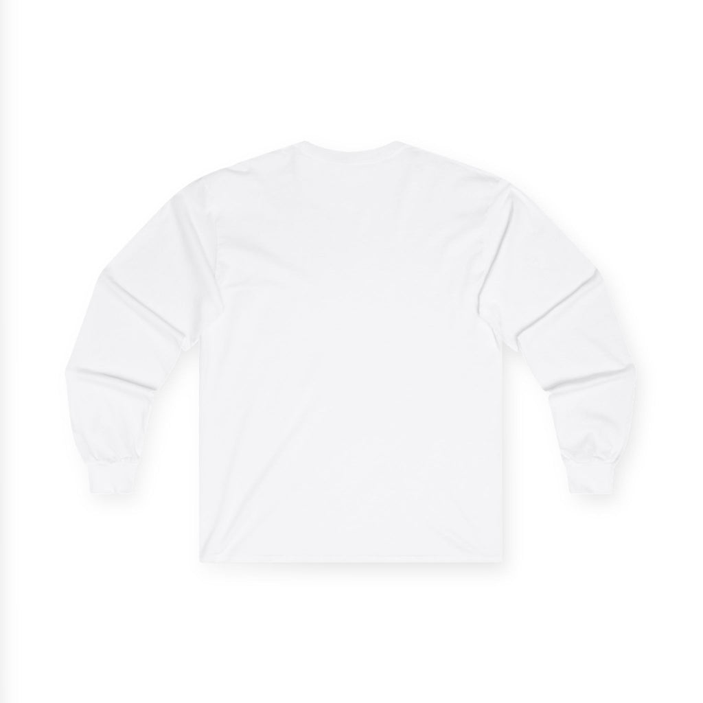 Magma Squid Long Sleeve Tee