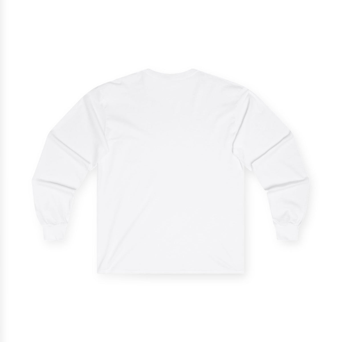 Magma Squid Long Sleeve Tee