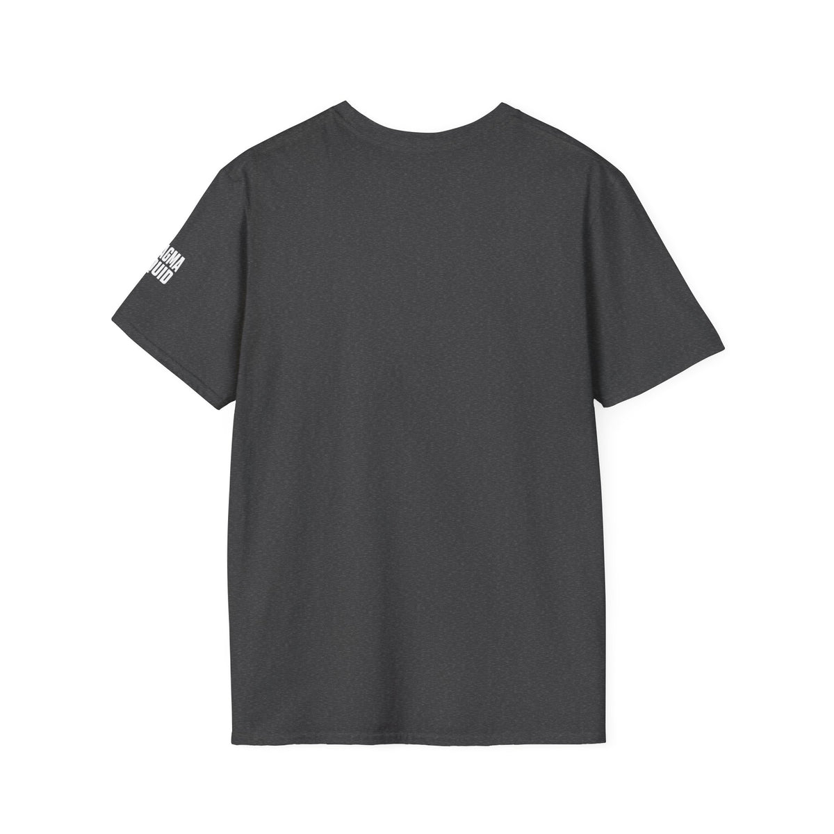 Squid Tentacles Graphic T-Shirt — Colourful Marine Illustration Tee