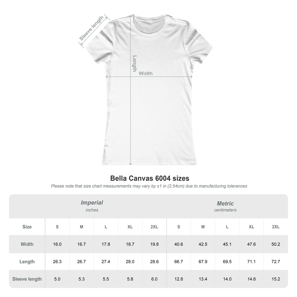 Magma Squid Women's Tee — Bold Graphic Cotton Shirt