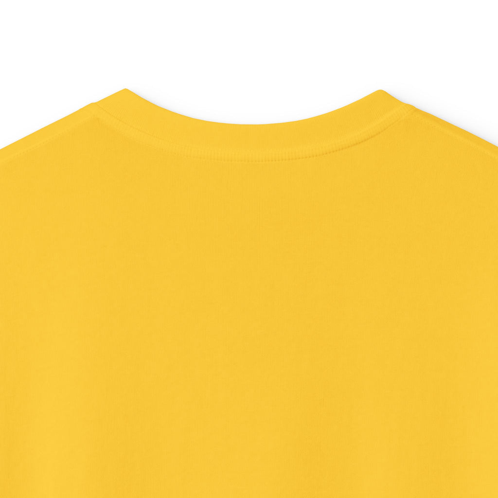 Kids T‑Shirt — "Magma Squid" Bold Text Graphic Tee