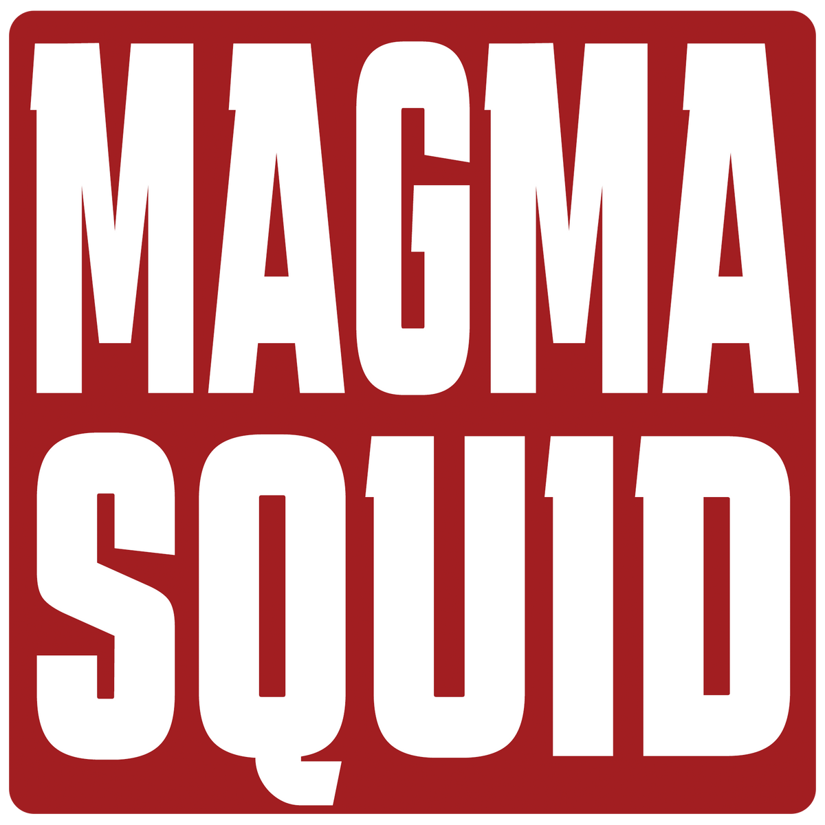 Magma Squid Ltd